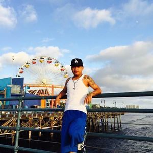 Meet your Posher, Markitos